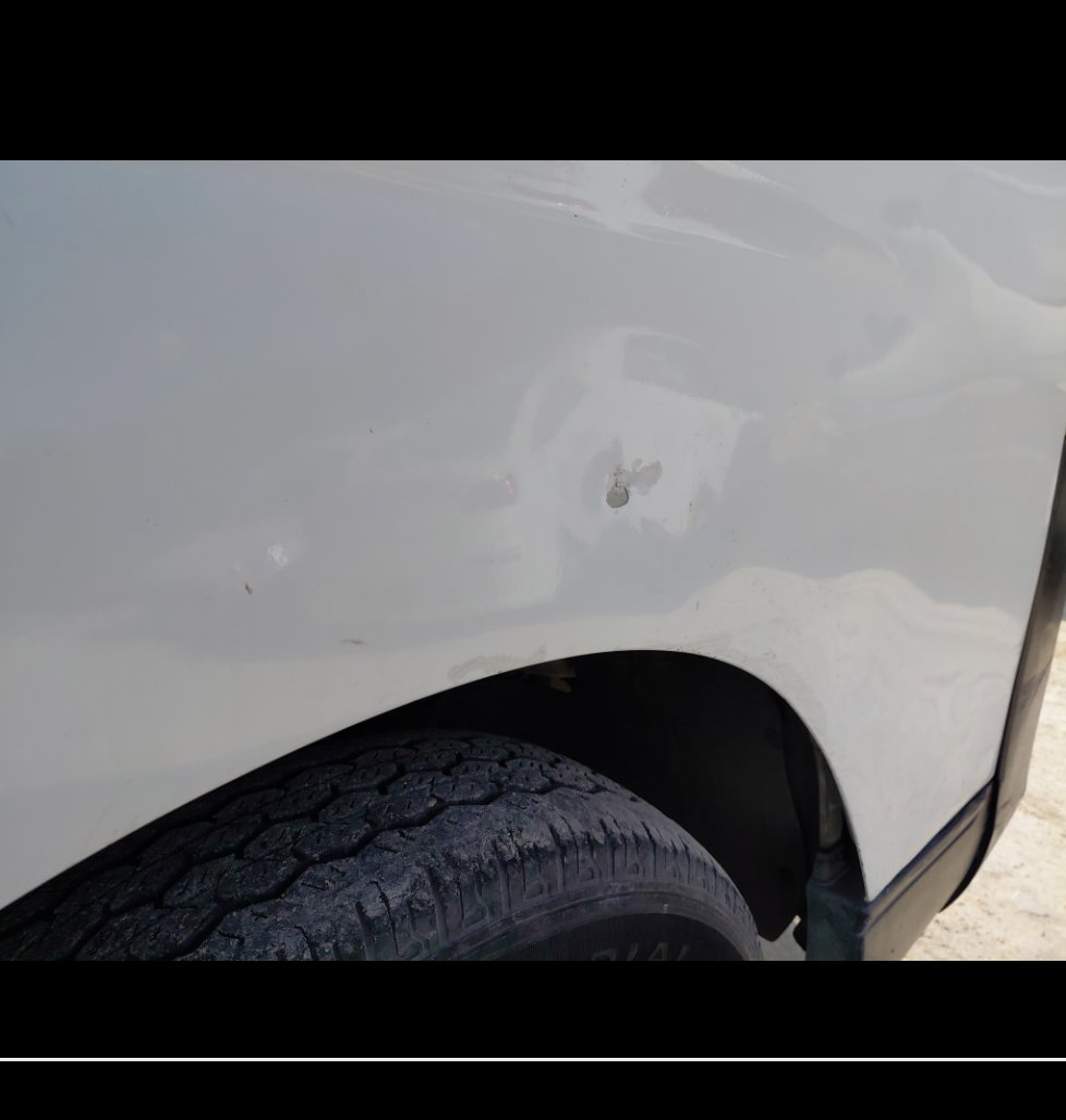 نيسان NV350 Urvan  2020 image