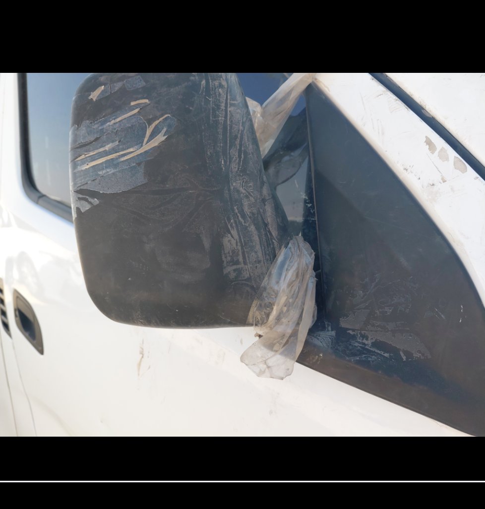 نيسان NV350 Urvan  2020 image