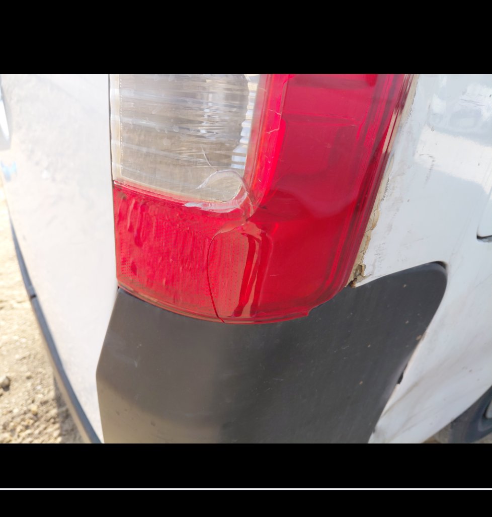 نيسان NV350 Urvan  2020 image