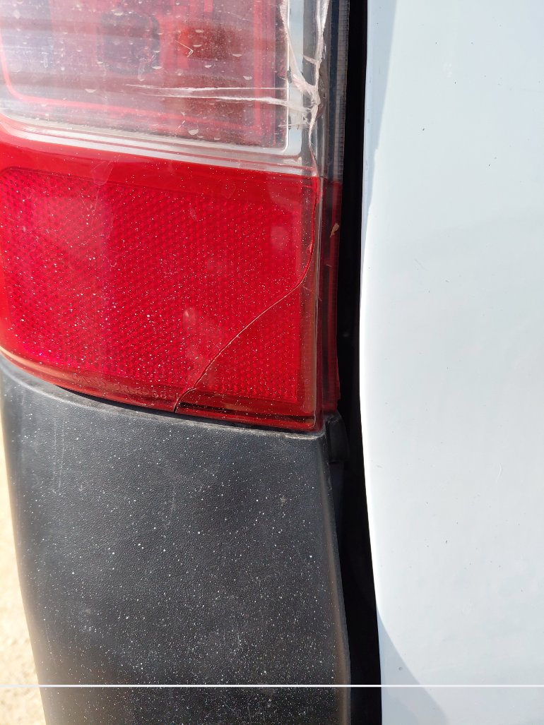 نيسان NV350 Urvan  2020 image