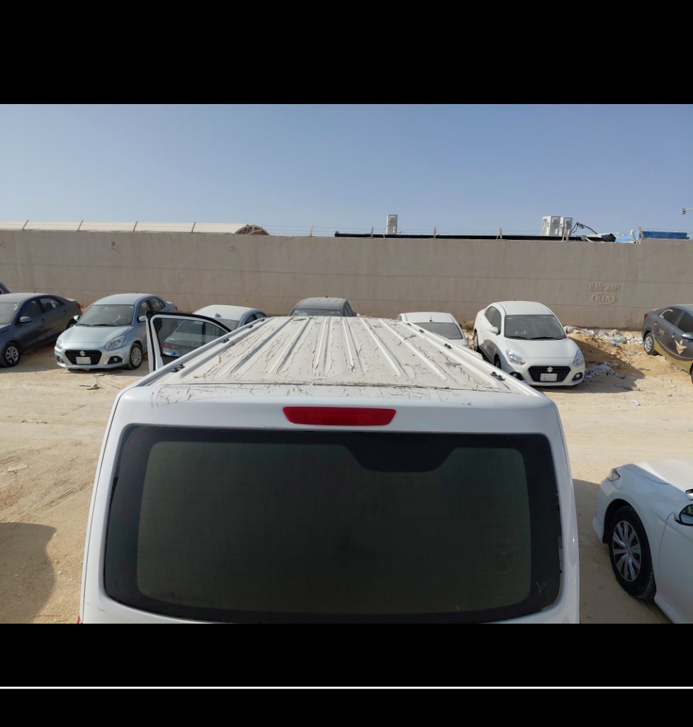 نيسان NV350 Urvan  2020 image