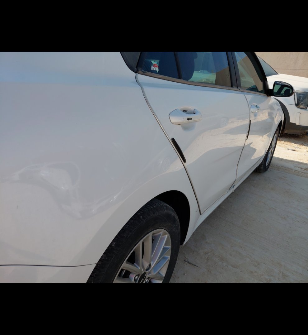 KIA Rio LX FWD  2022 image