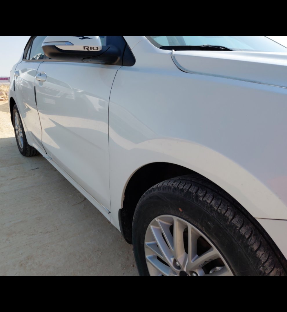 KIA Rio LX FWD  2022 image