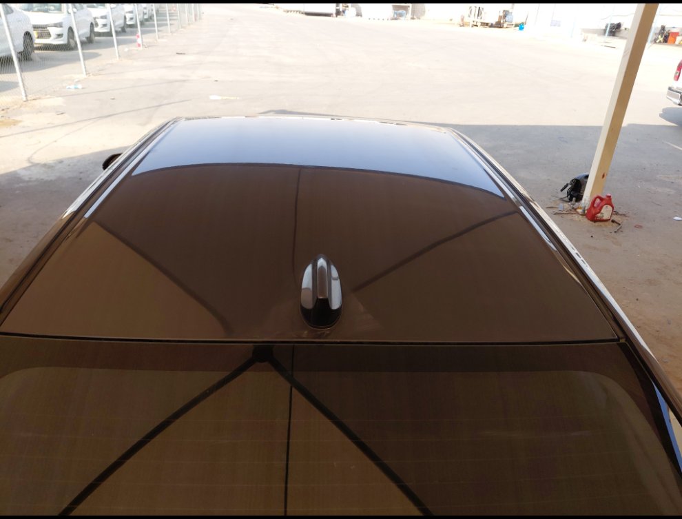 تويوتا يارس Y PLUS 2024 image