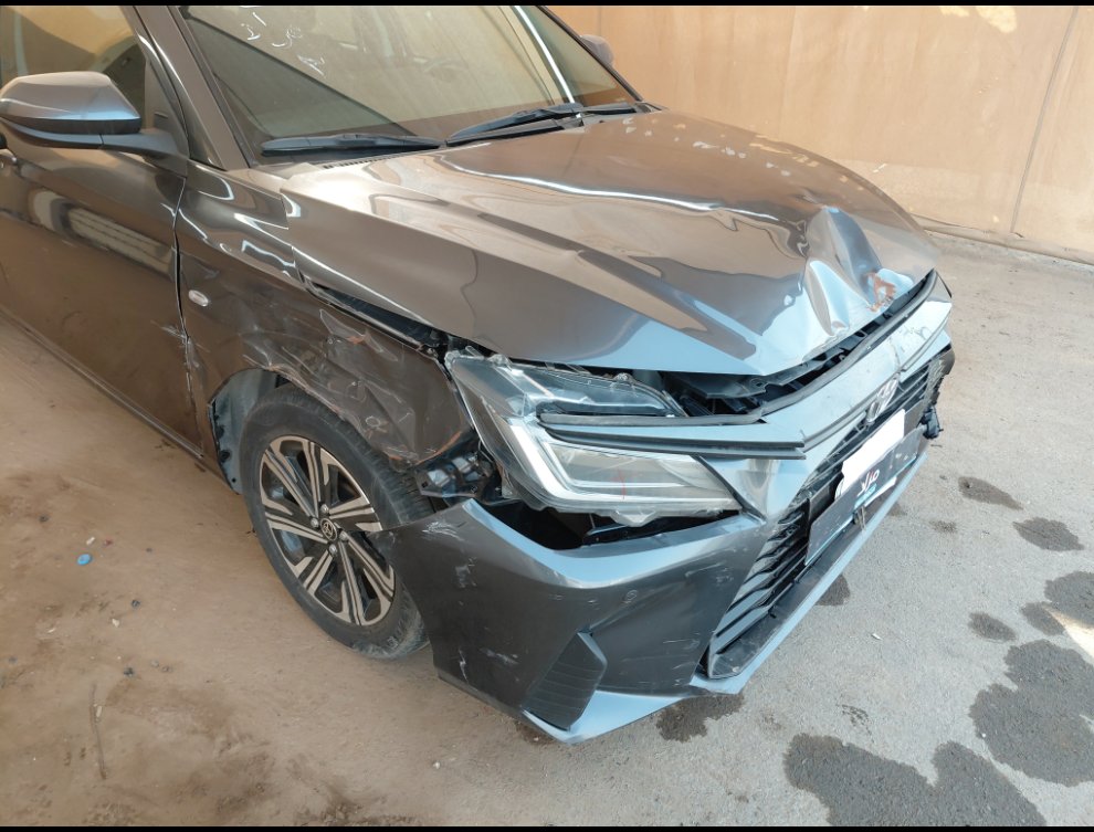 تويوتا يارس Y PLUS 2024 image