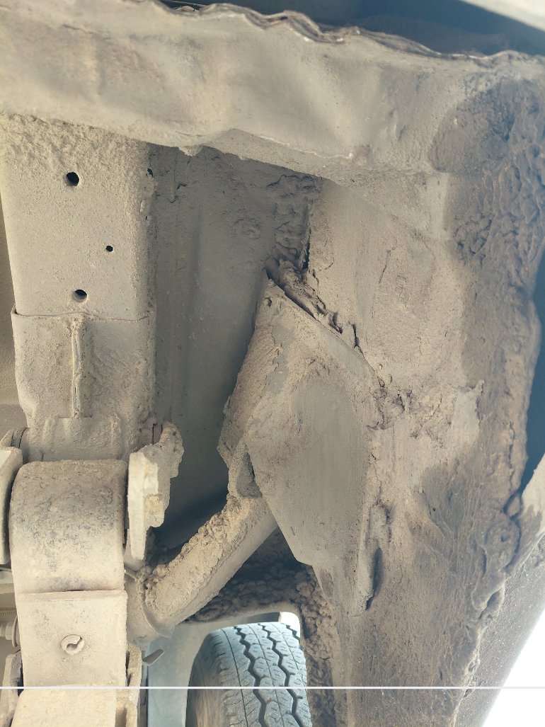 نيسان NV350 Urvan  2020 image