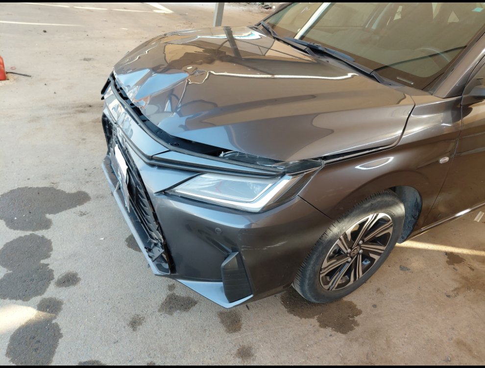 تويوتا يارس Y PLUS 2024 image