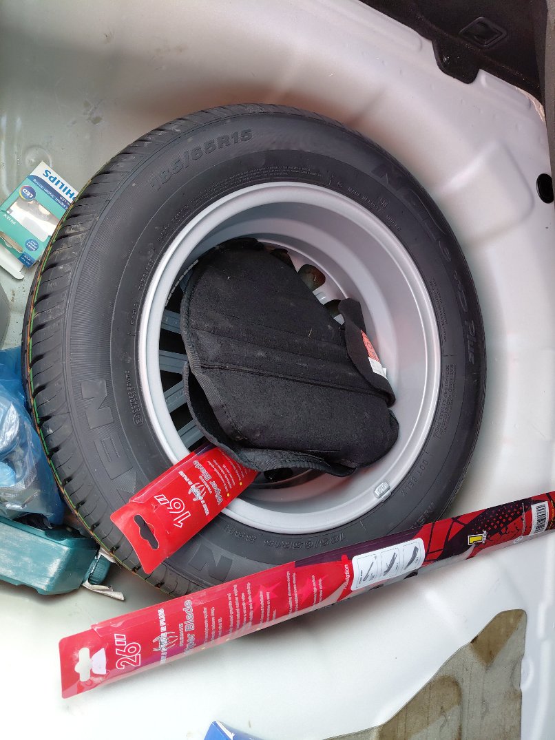 KIA Rio LX FWD  2022 image