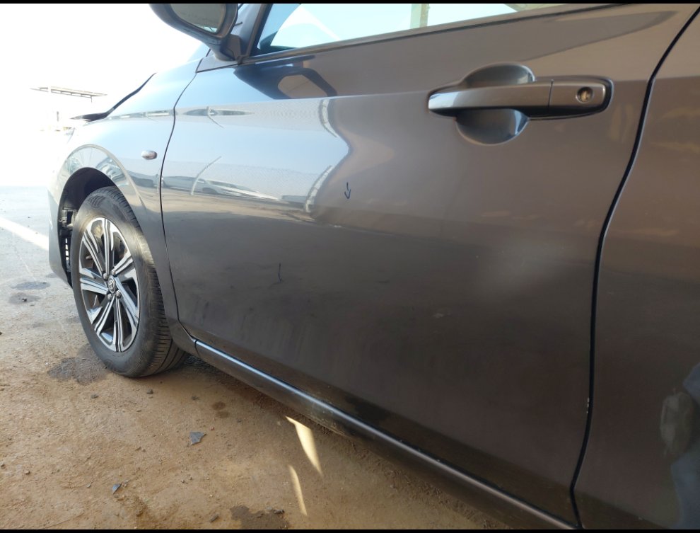 تويوتا يارس Y PLUS 2024 image