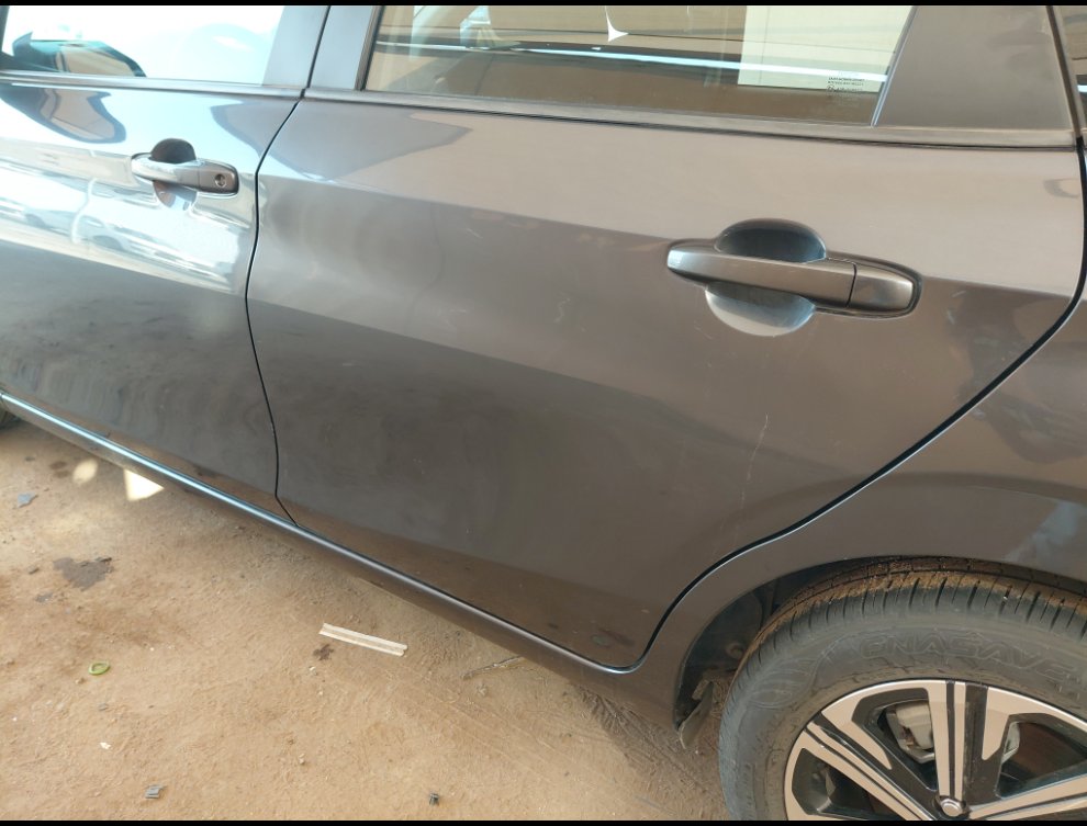 تويوتا يارس Y PLUS 2024 image