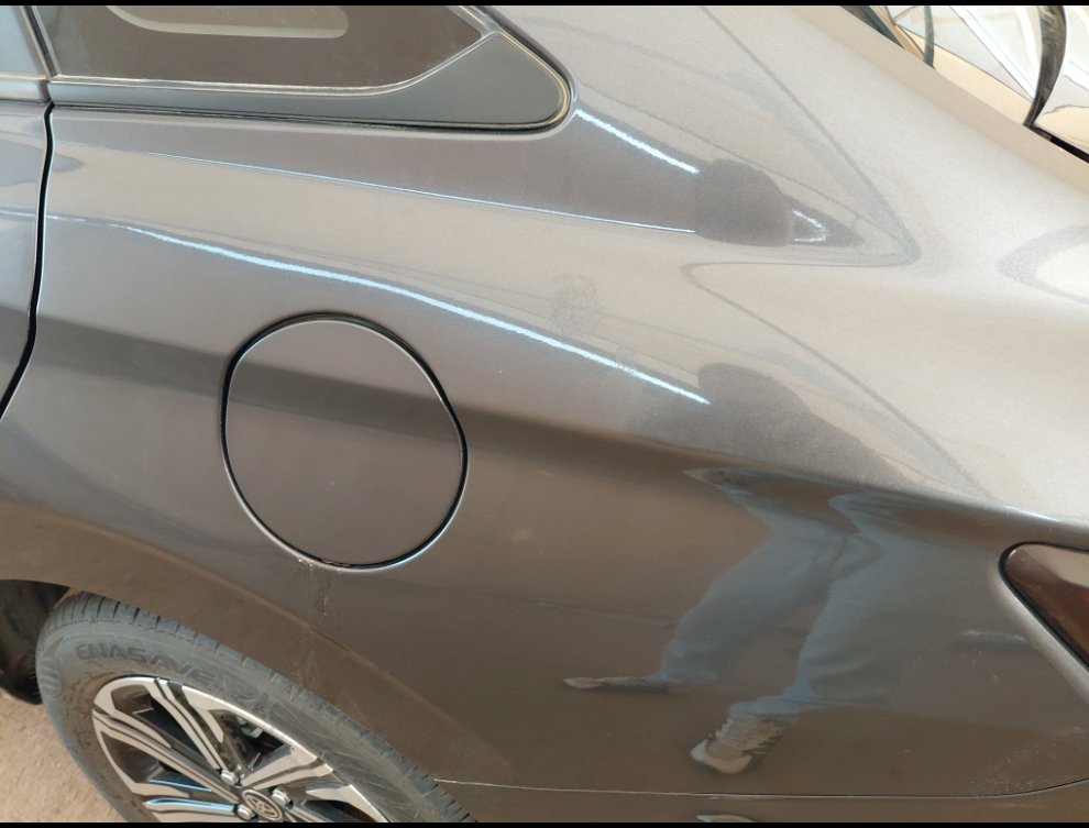 تويوتا يارس Y PLUS 2024 image