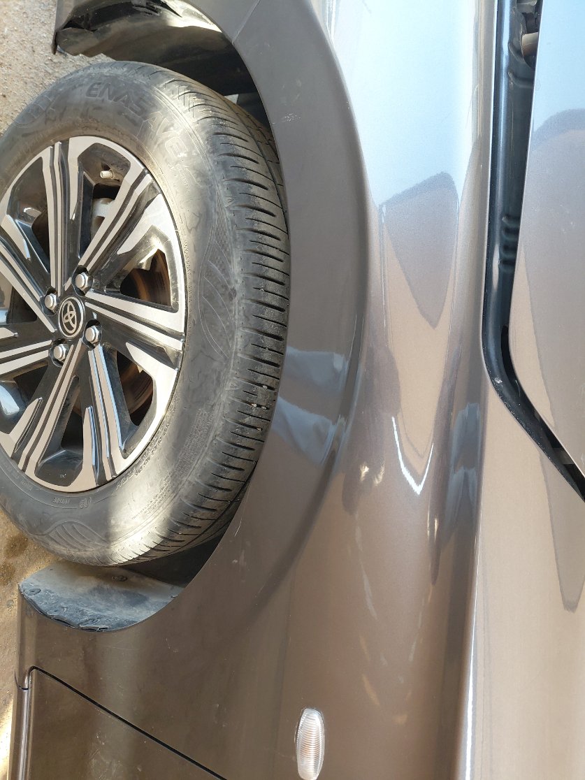 تويوتا يارس Y PLUS 2024 image