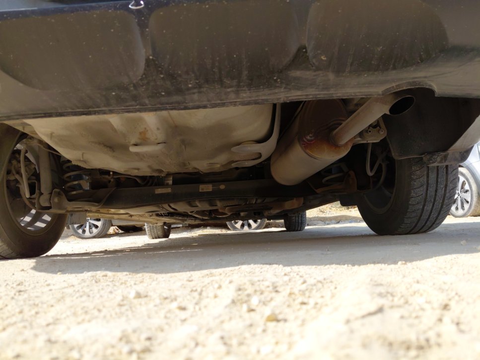 KIA Rio LX FWD  2022 image