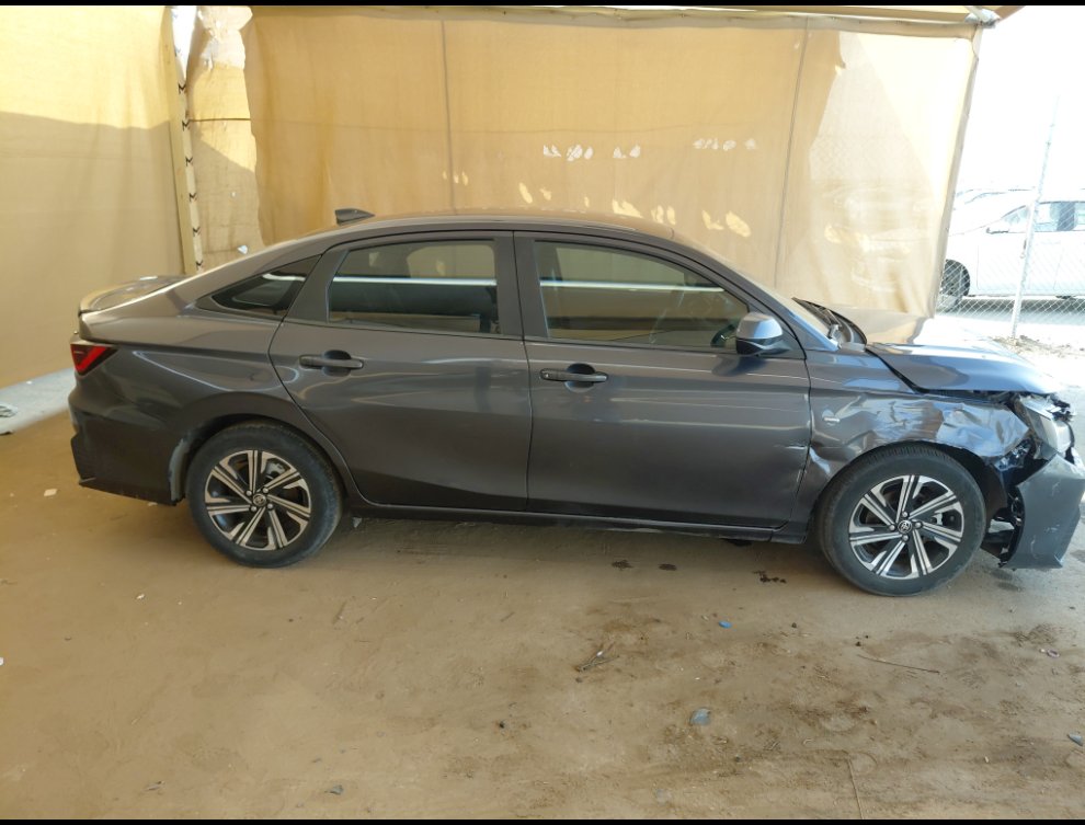 تويوتا يارس Y PLUS 2024 image