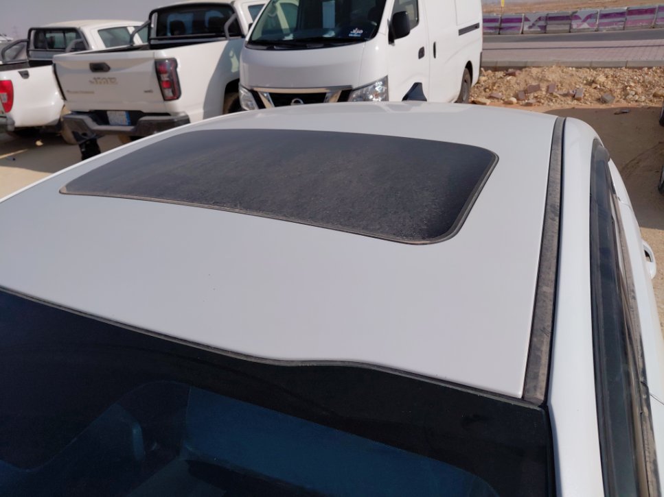 KIA Rio LX FWD  2022 image