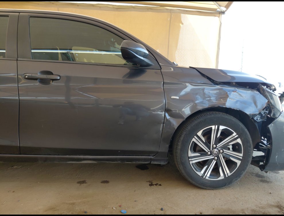 تويوتا يارس Y PLUS 2024 image