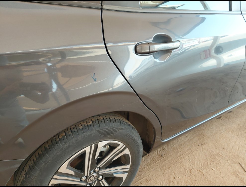 تويوتا يارس Y PLUS 2024 image