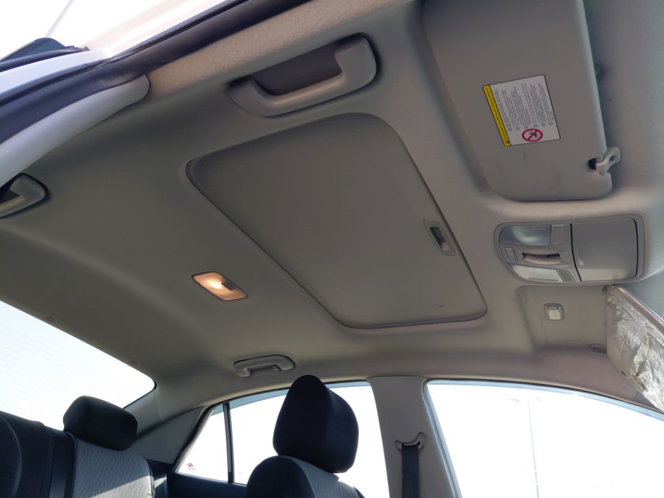 KIA Rio LX FWD  2022 image