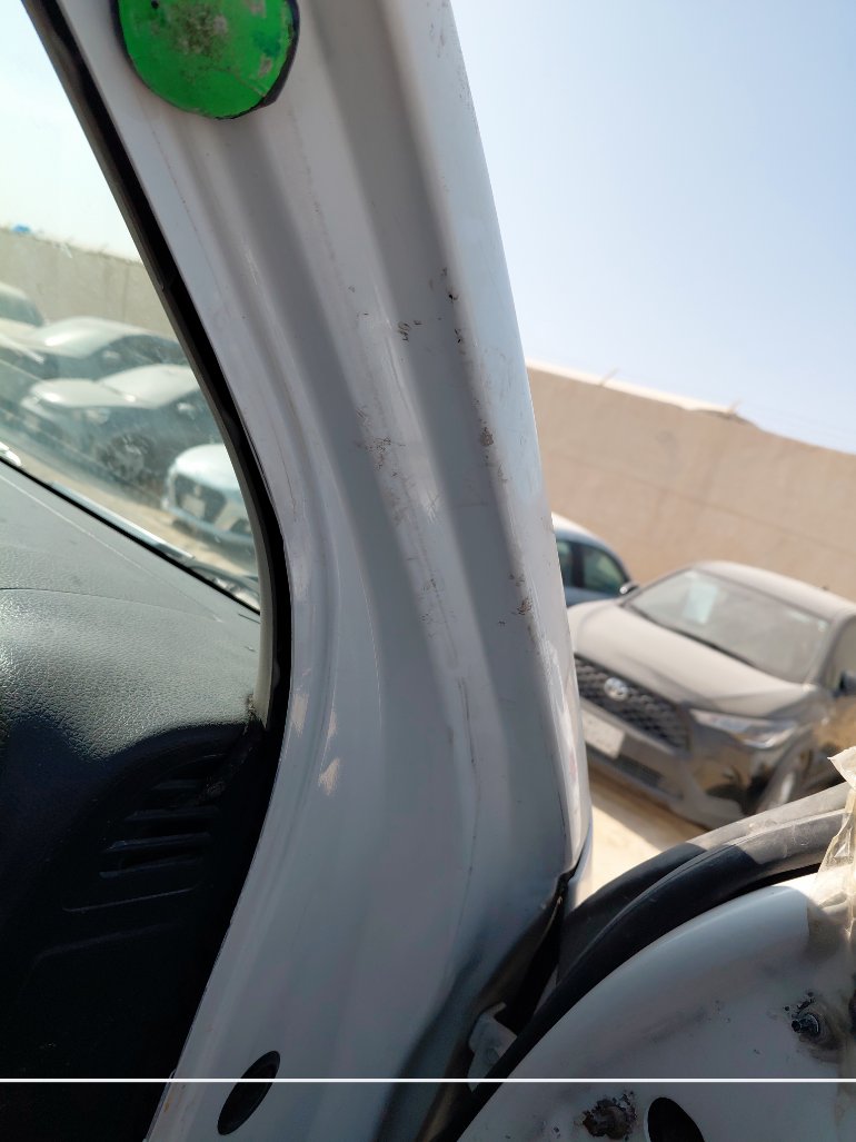 نيسان NV350 Urvan  2020 image