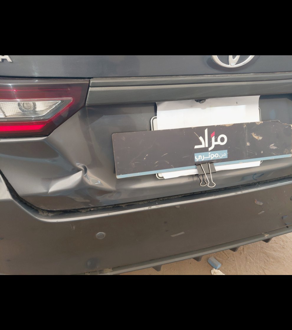 تويوتا يارس Y PLUS 2024 image