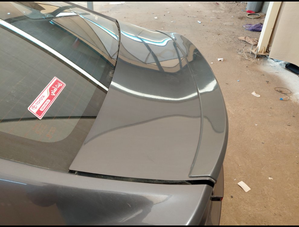 تويوتا يارس Y PLUS 2024 image