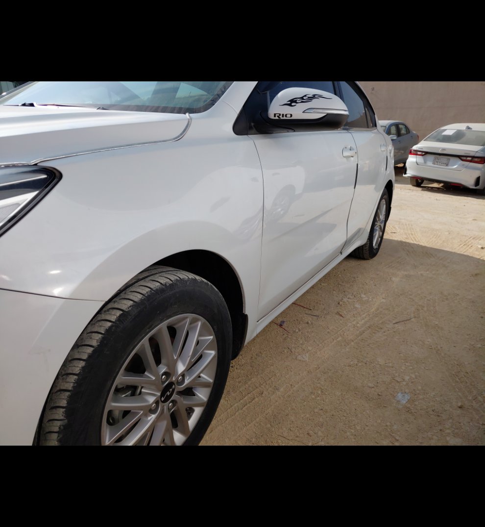 KIA Rio LX FWD  2022 image