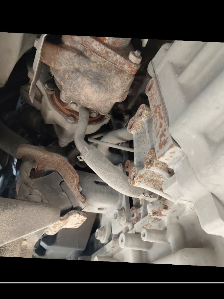 نيسان NV350 Urvan  2020 image