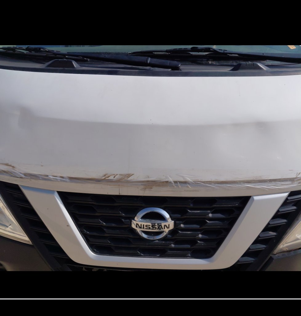 نيسان NV350 Urvan  2020 image