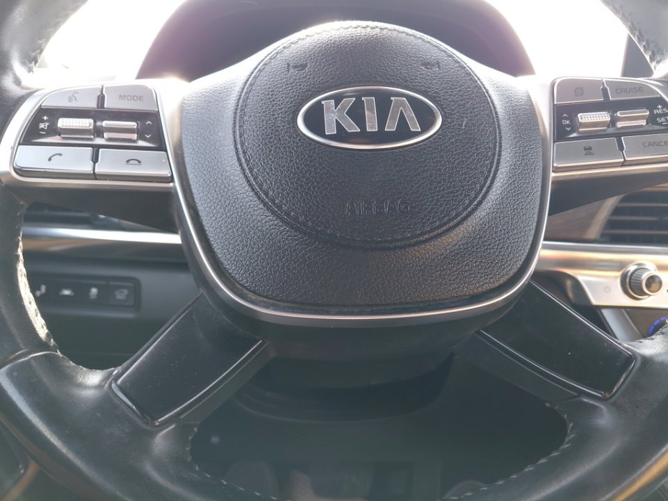 الوسائد الهوائية