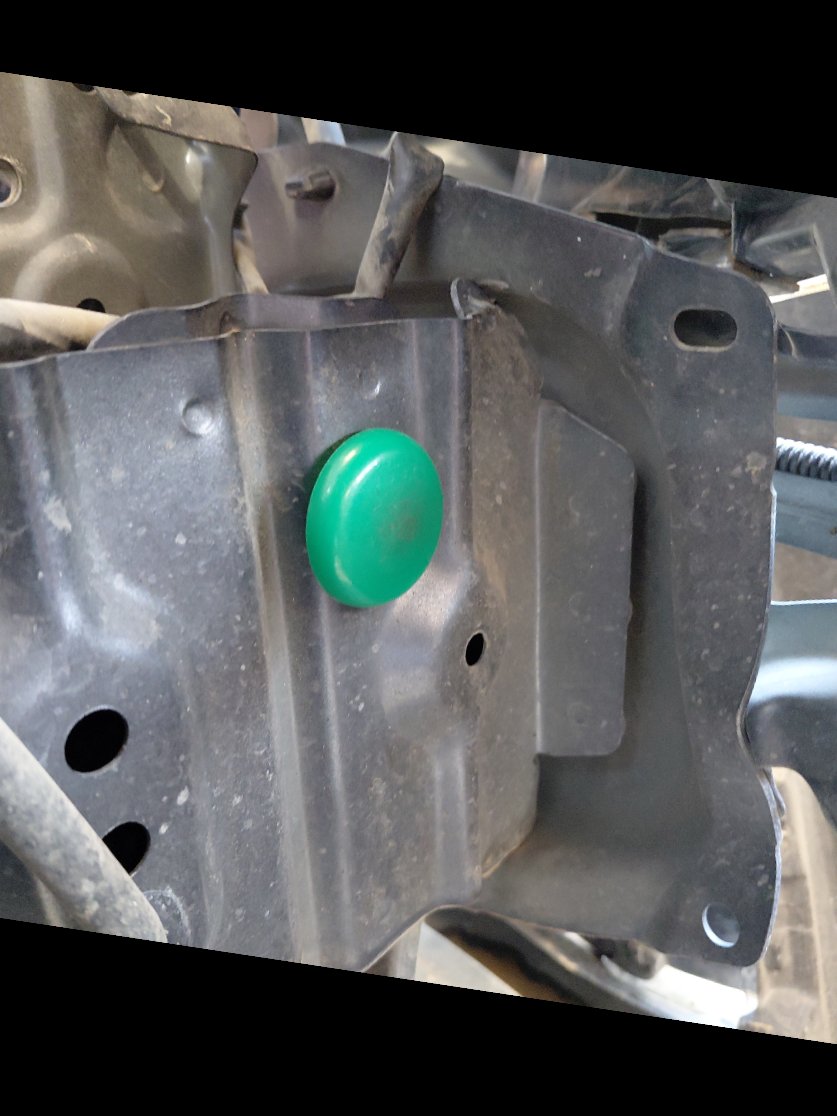 تويوتا يارس Y PLUS 2024 image