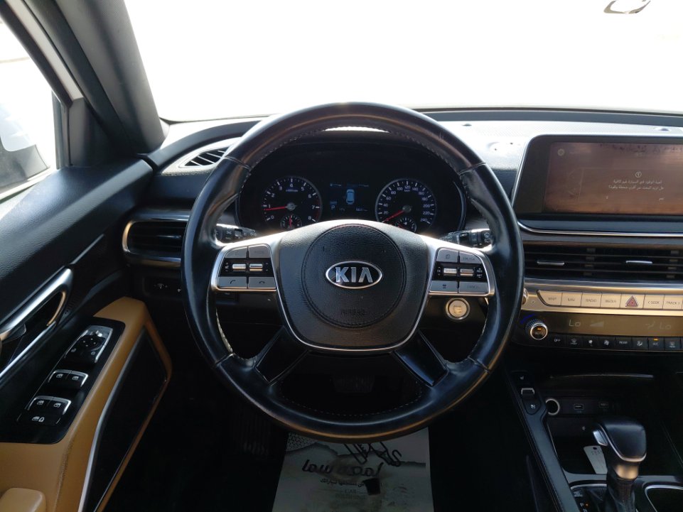 كيا تيلورايد EX -  2021 image