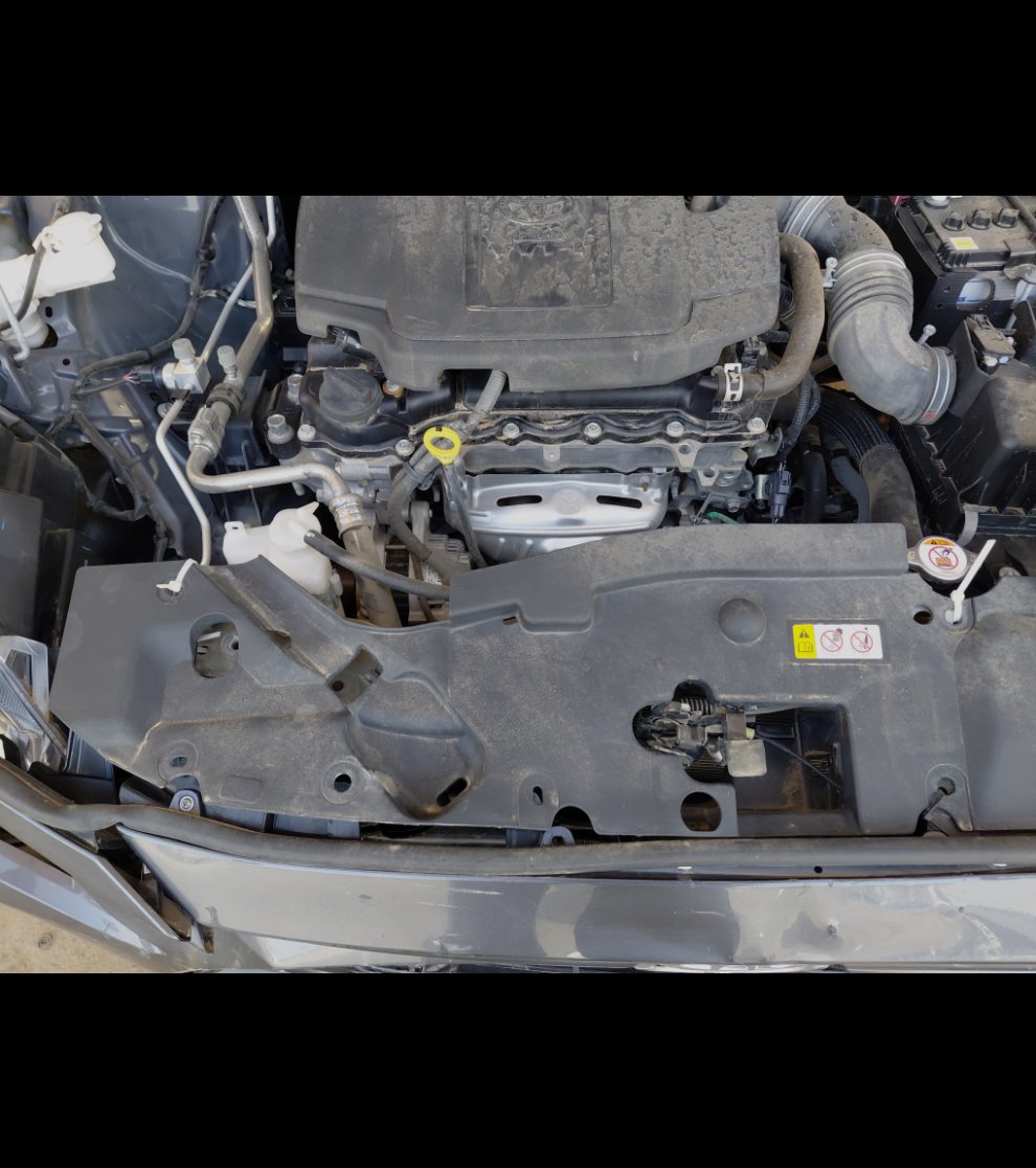 تويوتا يارس Y PLUS 2024 image