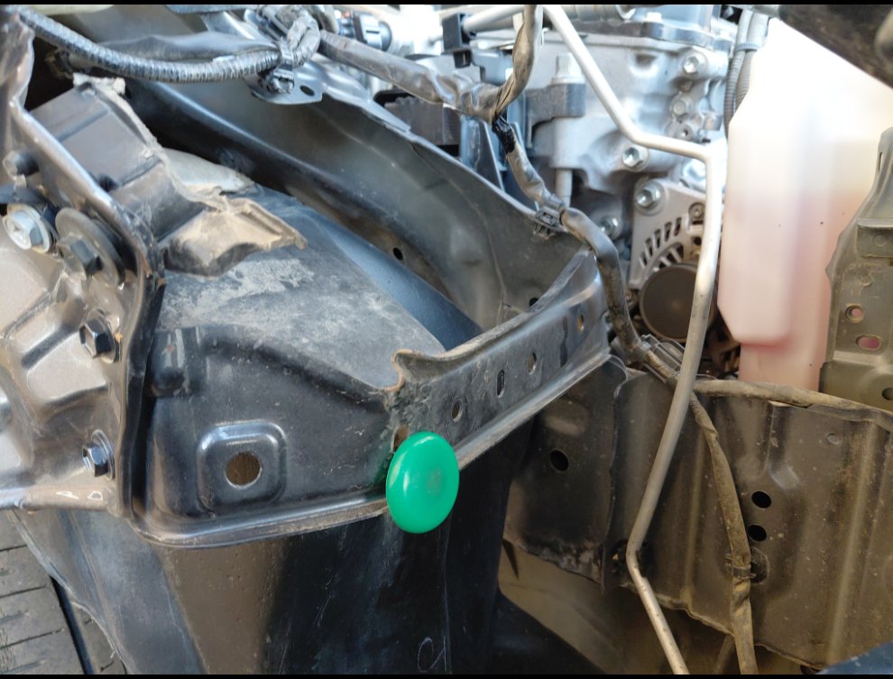 تويوتا يارس Y PLUS 2024 image