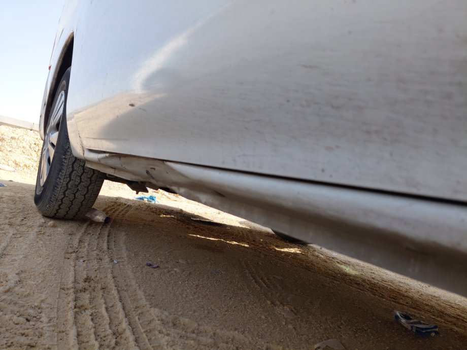 نيسان NV350 Urvan  2020 image