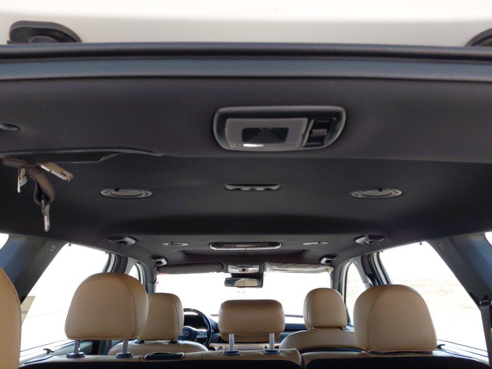 كيا تيلورايد EX -  2021 image