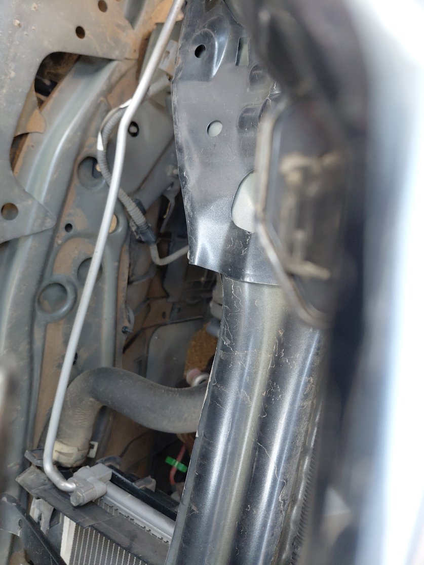 تويوتا يارس Y PLUS 2024 image