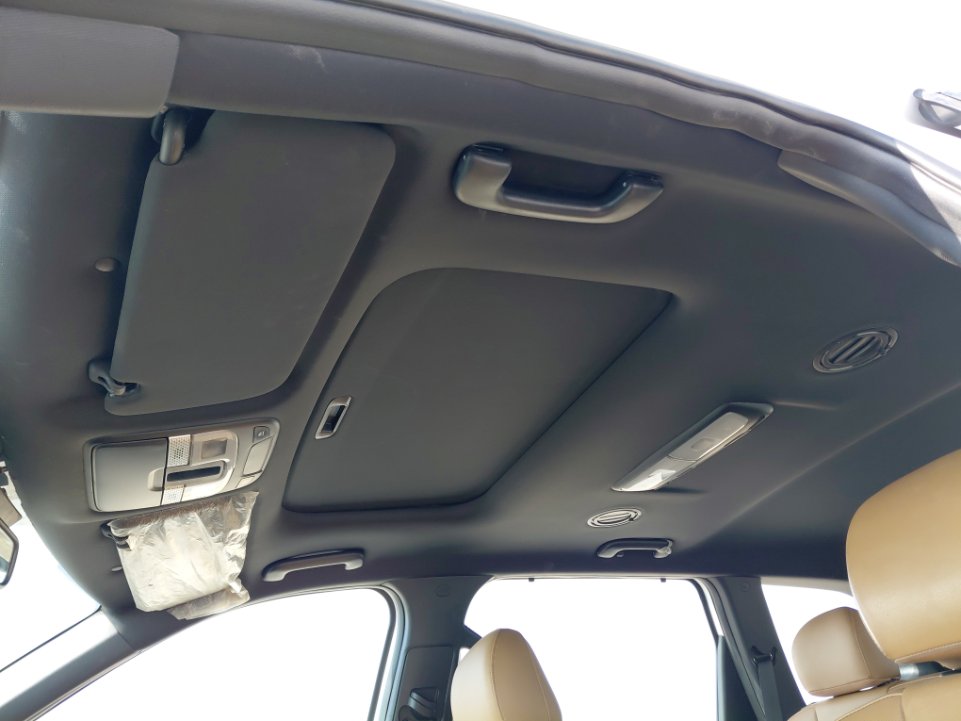 كيا تيلورايد EX -  2021 image