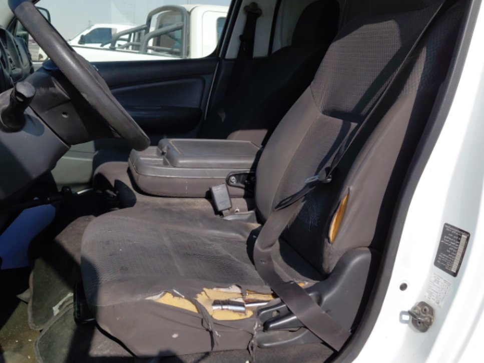 نيسان أورفان  2020 image