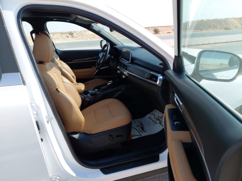 كيا تيلورايد EX -  2021 image