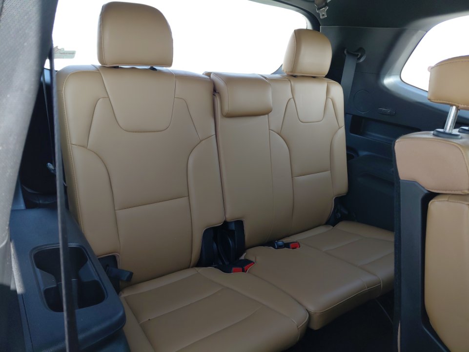 كيا تيلورايد EX -  2021 image