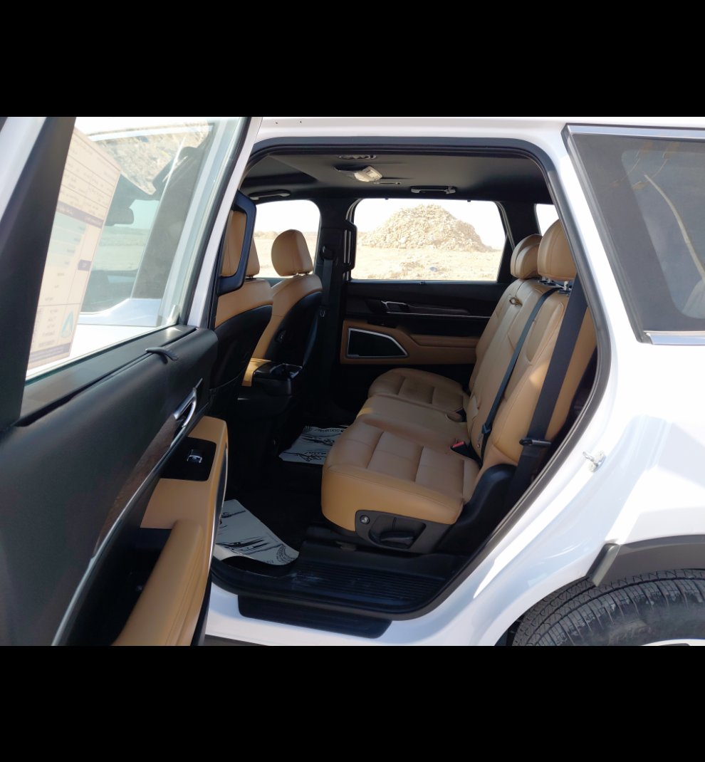 كيا تيلورايد EX -  2021 image