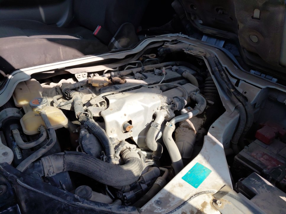 نيسان أورفان  2020 image