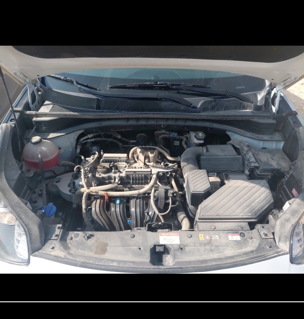 كيا سبورتاج QLE LX 4WD 2022 image