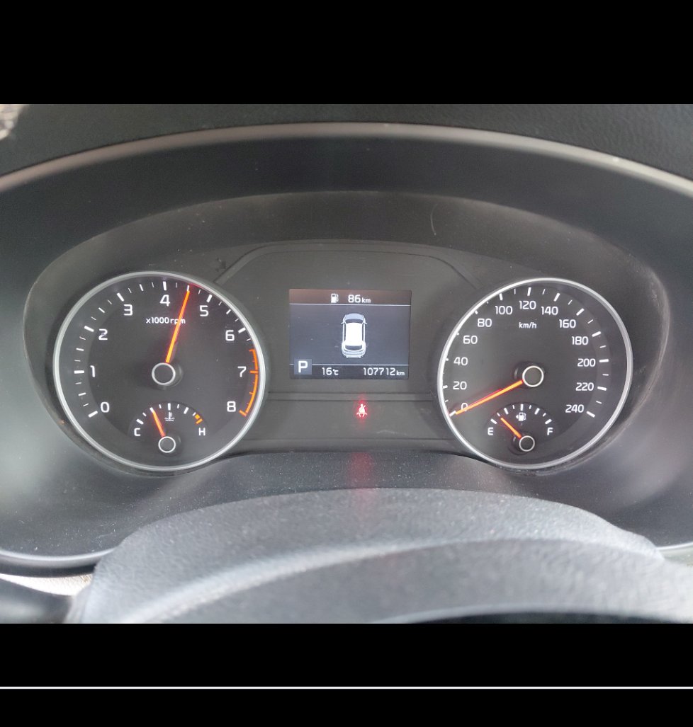 كيا سبورتاج QLE LX 4WD 2022 image