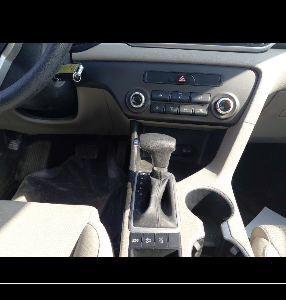 كيا سبورتاج QLE LX 4WD 2022 image