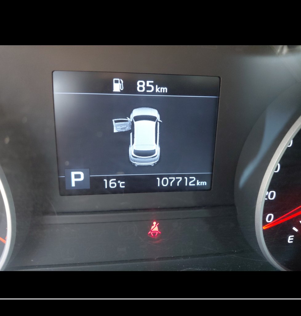 كيا سبورتاج QLE LX 4WD 2022 image