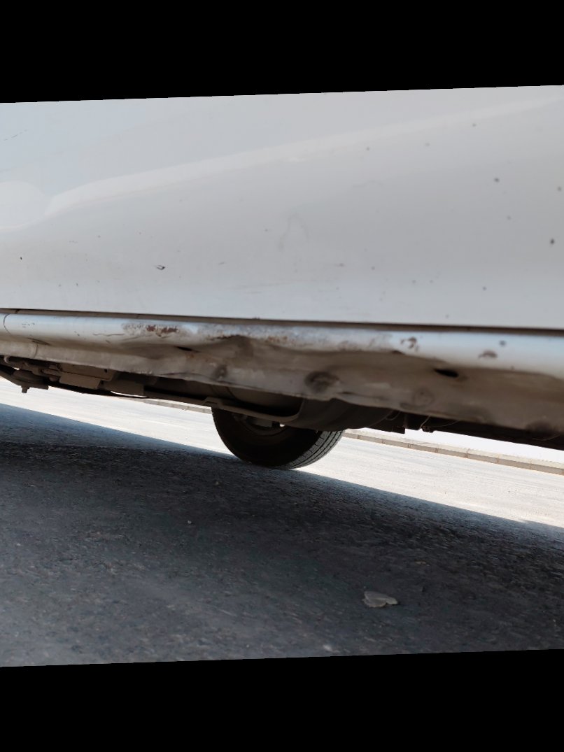 نيسان أورفان  2020 image