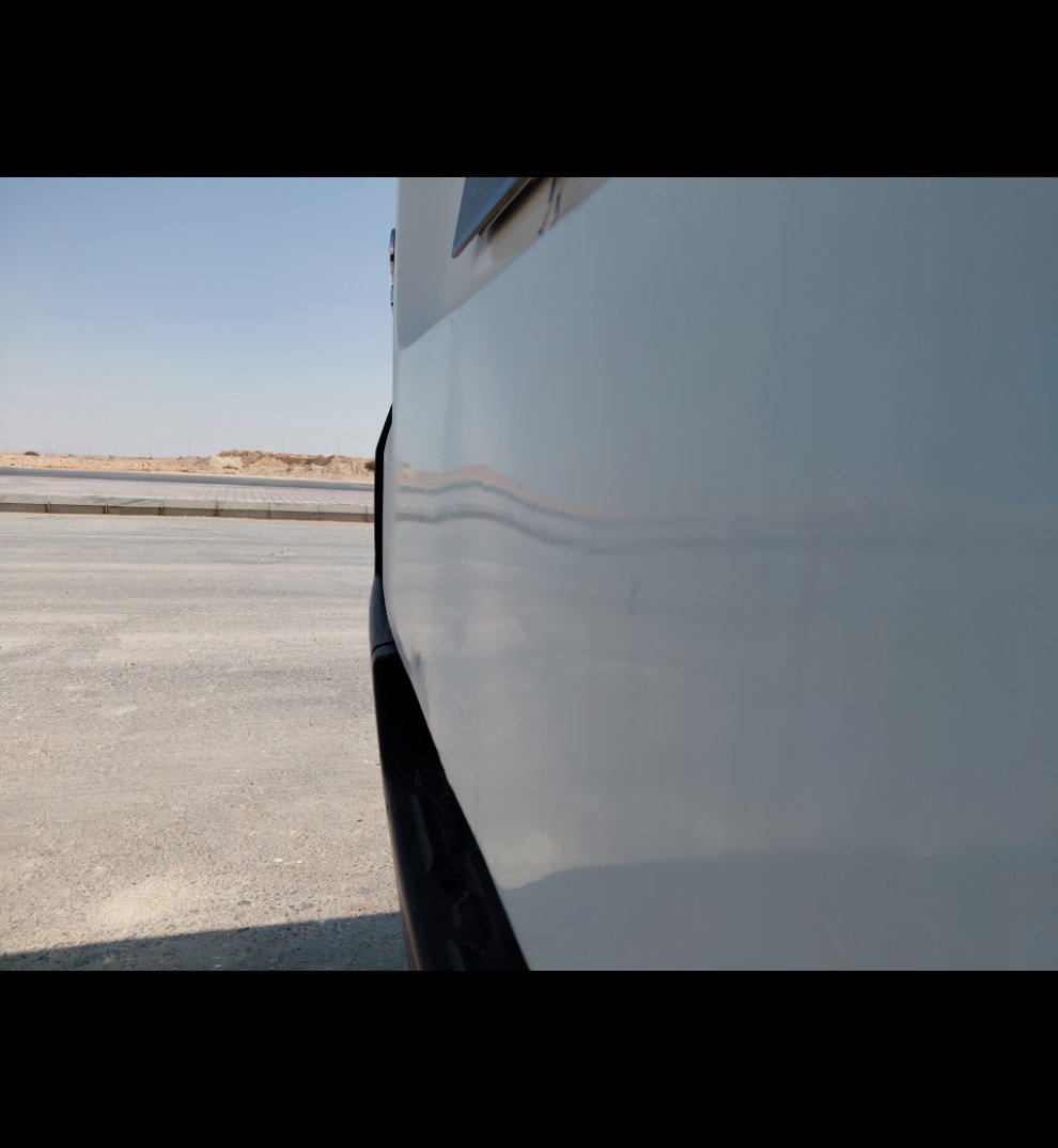 نيسان أورفان  2020 image