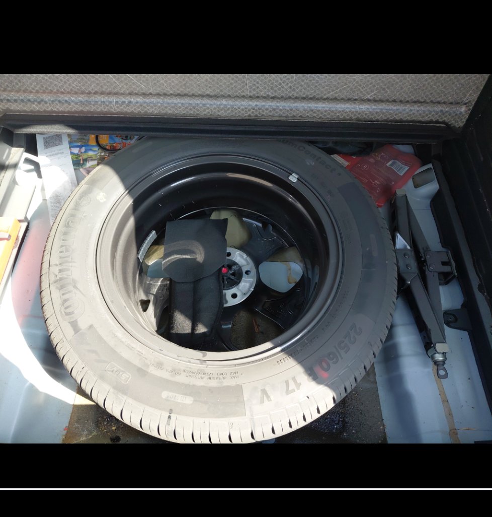 كيا سبورتاج QLE LX 4WD 2022 image