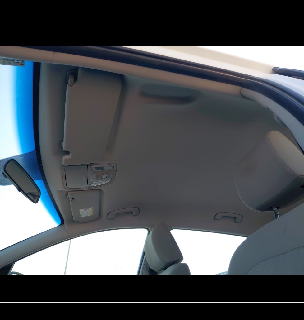 كيا سبورتاج QLE LX 4WD 2022 image